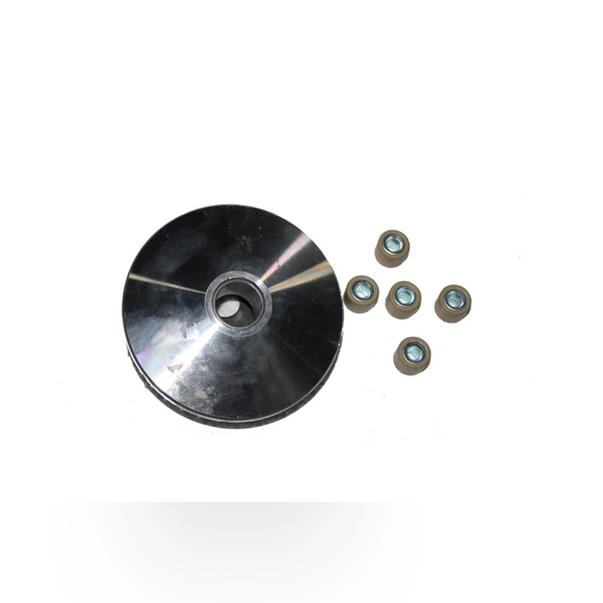 ARORA SPECIAL ALFA125 ÖN OTOMATİK KAVRAMA #SPECIAL 125 -045